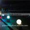 LED light ball with remote control B005
