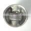 Factory Price Wholesale Motorcycle Titanium Piston for SPACY100