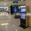 Touch 42 inch Shopping center guide shopping map