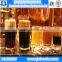 micro beer brewing equipment,500L fresh beer brewery equipment