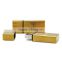 Wholesale Silver/Gold Metal USB 2.0 Sticks China supplier
