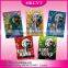 3g 10g King Kong Herbal Incense Bag / King Kong 5 Flavors Herbal Incense Bag