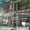 Exported To Africa Low Price High Quality Steel Structure For Heavy steel building Made In China