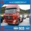 Dongfeng 6X4 Tractor Truck Euro 3