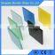 Float Glass With Different Colors on Sale