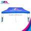 Custom trade show promotion display 3X3M Folding CanopyTent for sale