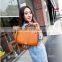 2015 New Korean Vintage Shoulder Bags Unique Shape Handbag