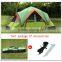 2 Rooms Open Probe For Free Build Speed Outdoor Camping Tent Mosquito Net Folding Mosquito Net Tent