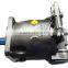 excavators piston pump