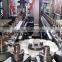 high speed 1L automatic blowing pet bottle machine