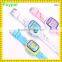 waterproof GPS inside touch screen cheap Q star smart watch