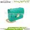 Fashional silicone women tote bag