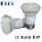 China supplier high power good heat dissipation aluminum housing 7W Led E26 PAR16