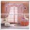 Jacquard Linen Ready Made Blackout Curtain Made In China