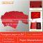 Manufacture of Competitive price Red Liner Paper