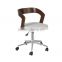 New Factory sale urban office chair chrome steel bentwood beach chair for sale