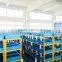 2016 Hot Selling HX-GAP Full Automatic corrugated box making paper gluing machine