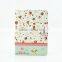 Shockproof case for tablet ipad 6 flower printing case
