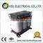 3 phase dry type ac line reactor for frequency inverters copper winding