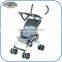 fashion aluminum baby buggy