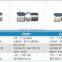 Tube Fittings Straights & Bulk-Heads