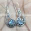 labradorite earrings silver,wholesale handmade earrings,sterling silver jewelry at wholesale
