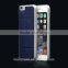 New product mobile phone case for iphone 6 PU leather case with high quality
