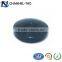 Discount Channeltag RF8.2MHz round clothing security tags eas products