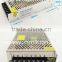 CE 100w 24v 4.5a switching power supply power switch manufacturer factory price S-100-24