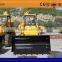  Wholesale Mini Track Crawler Skid Steer Loader to 1 tons                        
                                                Quality Choice