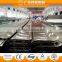 Good price!!aluminum extrusion profile with anodizing new color