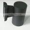 china online shopping UL best price for 6w outdoor wall light