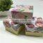 cutom logo printed sticky notes, memo pad car holder,sticky memo pad