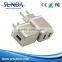 new product shenzhen Original Fast Adaptive UK Plug Travel Wall Charger With Micro USB Sync Data Cable For Sam sung