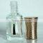 Factory Supply High Quality Nail Polish Bottles