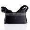 Plastic Google Cardboard Head Mount 3D VR Glasses For iphone 5G 5S