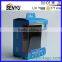 High quality Eco-friendly fancy packaging boxes cardboard window