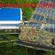 Factory Supply Solar Charger 40W Solar Panel Solar Energy Solar Folding Bag For IPAD Phone USB Charger Traveling Emergency USE