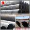 5L/5CT piling helical-weld steel pipe