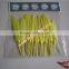 Wholesale Feather Products Craft Natural Goose Feather For Feather Pen And Christmas Decoration