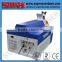 30, 60, 100, 125, 130, 160 and 200 Joules Gold Alloys Laser Welding and Solder Machine