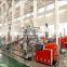 Acid and Alkali resistance PVC Artificial Marble Skirting Line Production Line