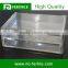RQY 423450 ACRYLIC COSMETIC ORGANIZER