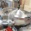 Automatic Pillow coconut / licorice candy Packaging Machine Shanghai Factory Price
