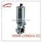 senor pneumatic actuator with single bracket