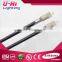 customized spiral infrared carbon tube fiber heating lamp