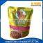 Top grade 15kg dog food foil bag /metalized laminated bopp dog food bag 1kg