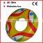 90 cm adult inflatable swimming rings