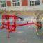 9LZ-3.0 tractor root hay rake with good offer and quality