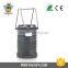 JF Economic portable tent solar hanging light,6 led mini hanging lighting,wall hanging lighting